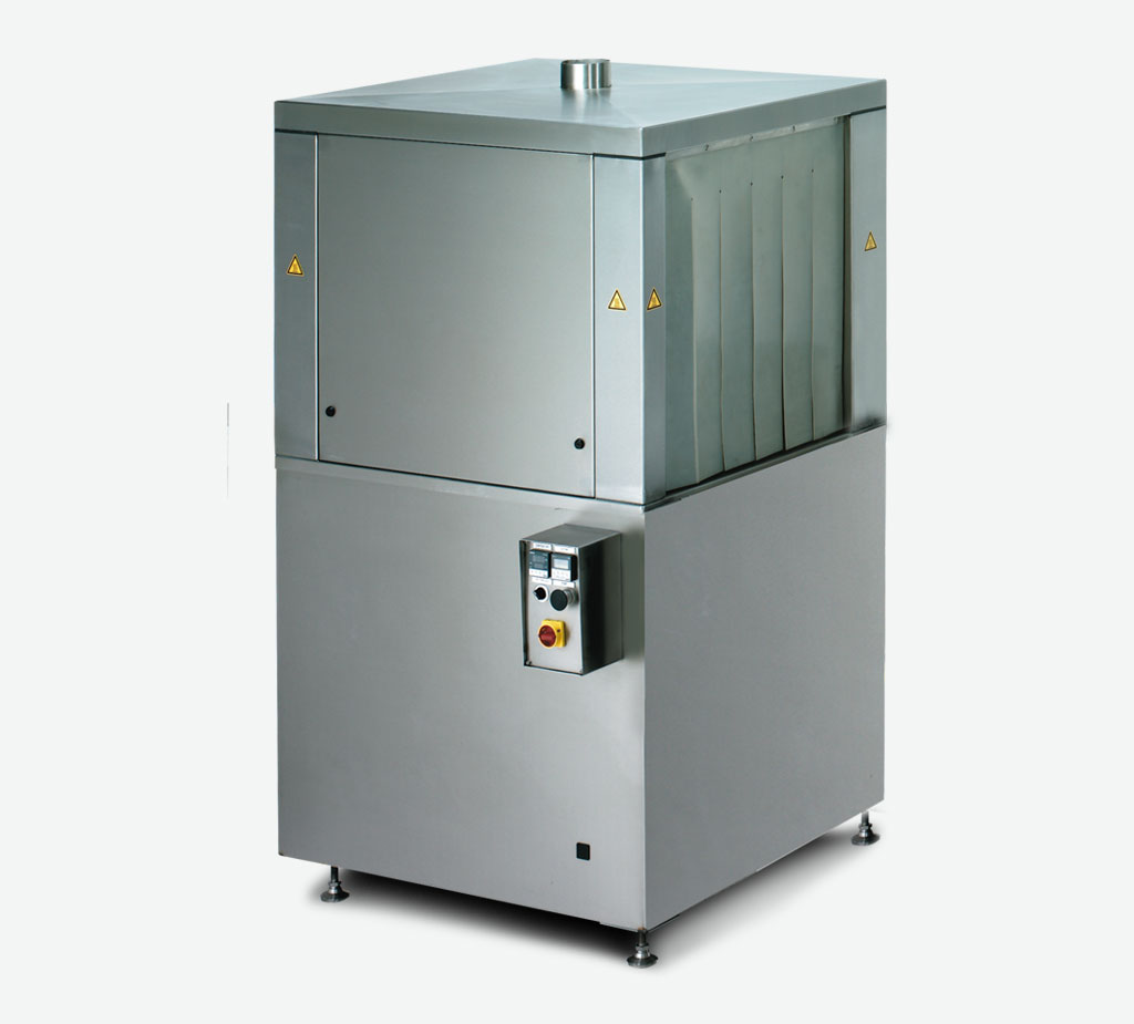 HENKOVAC IMMERSION TANK ADT 60-80