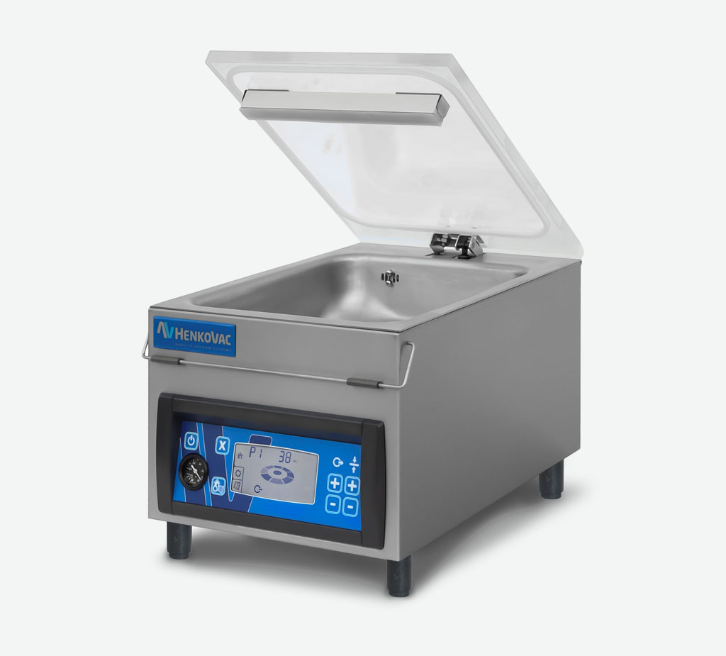 Tabletop US2 NSF Version