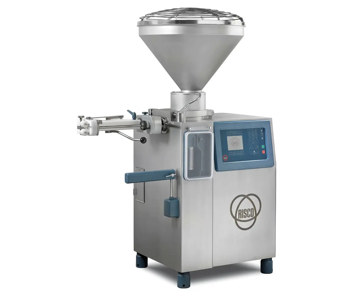 Vacuum fillers for small sized industry RS 110