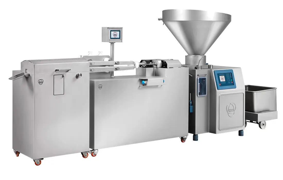 Sausage Systems RS 260 + RS 280