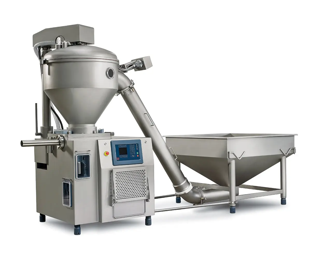 Ham products filling RS 650