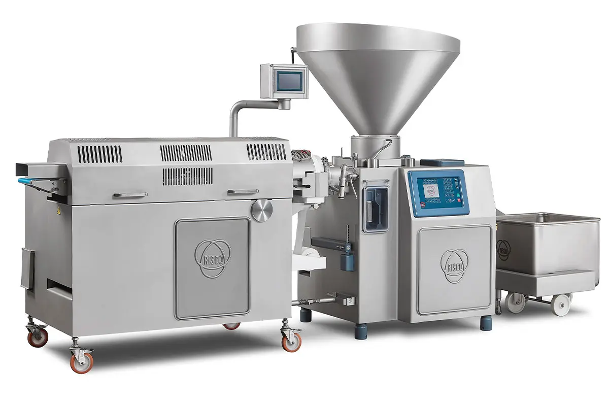 Minced Meat Systems RS 920 Flex