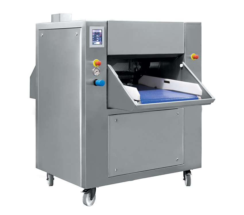 Tenderizador rodillo.