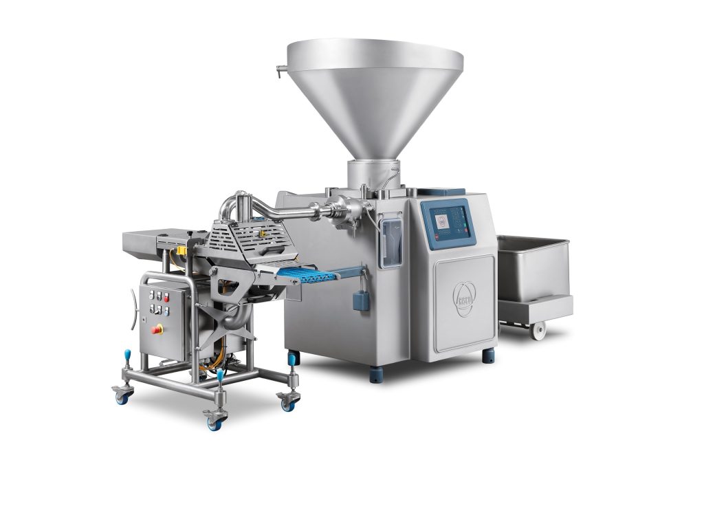 Forming Systems TVM 260 N