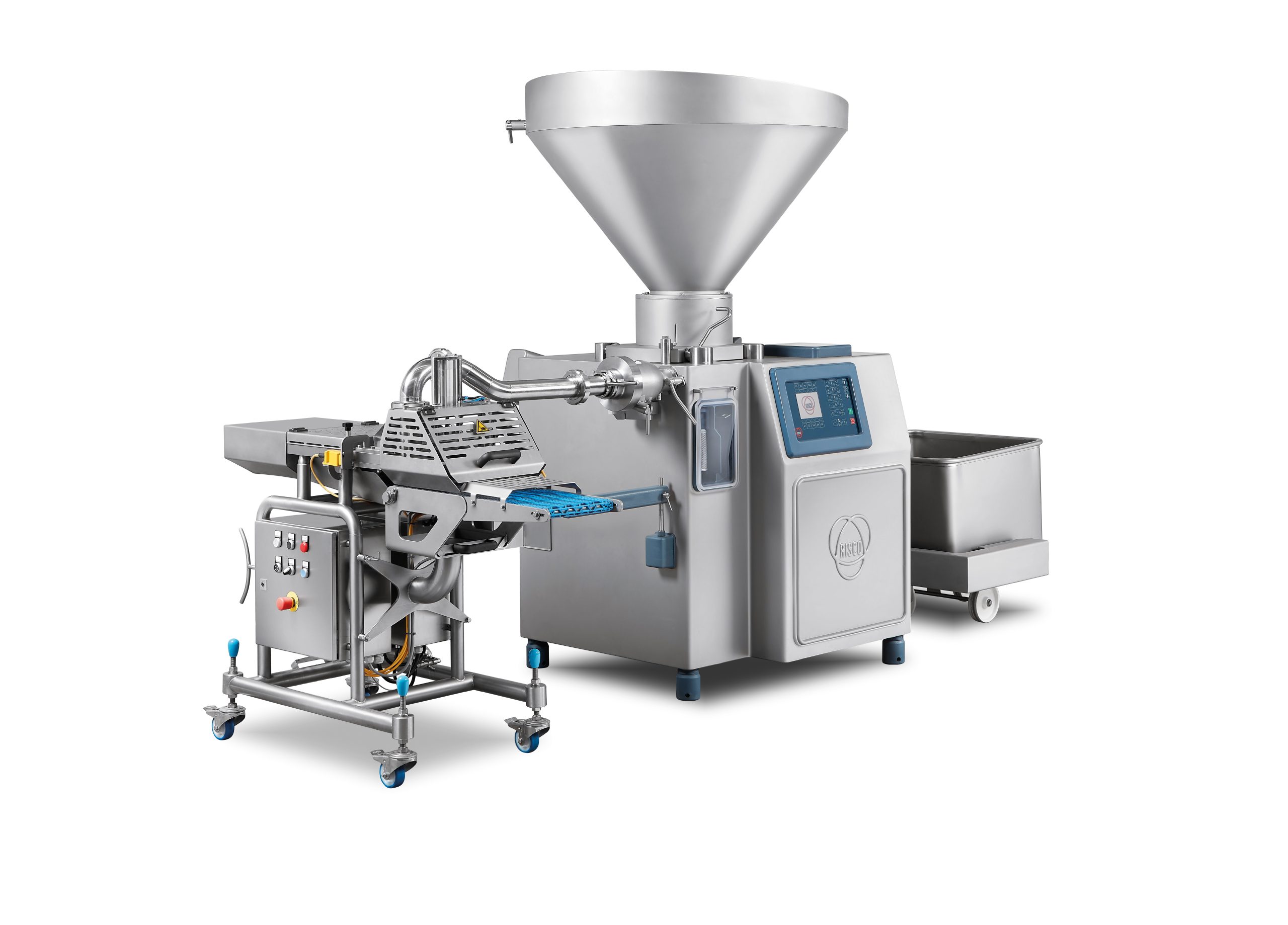 Forming Systems TVM 260 N