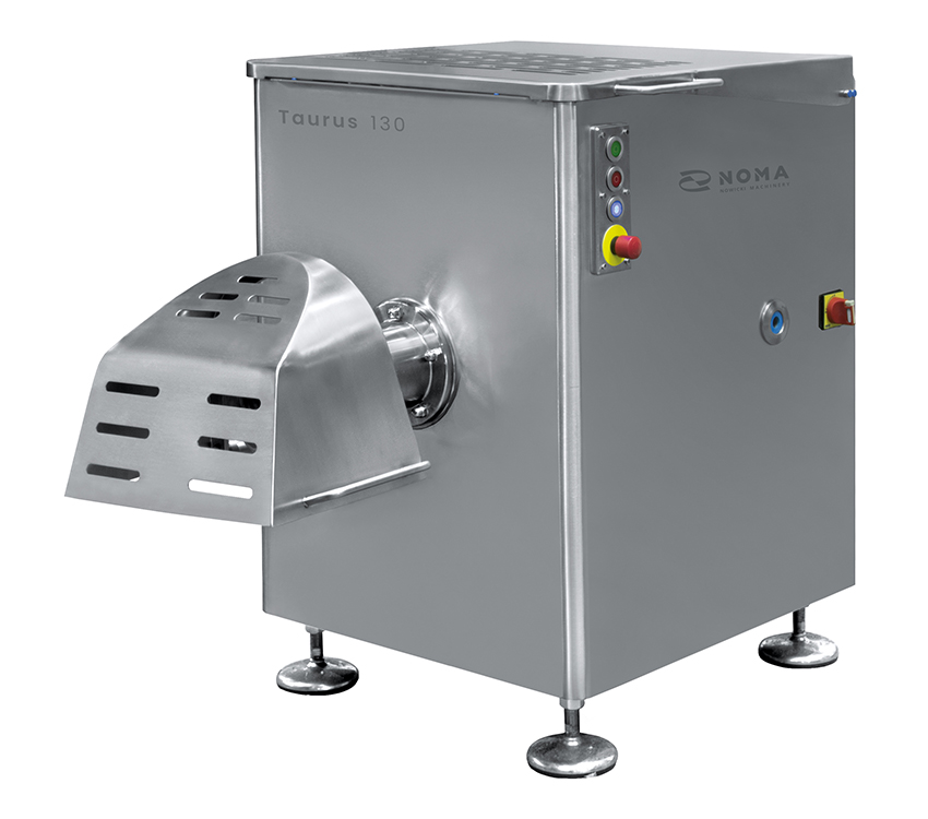 Picadora simple W-130 D.