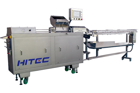 SAUSAGE HIGH SPEED LINKING