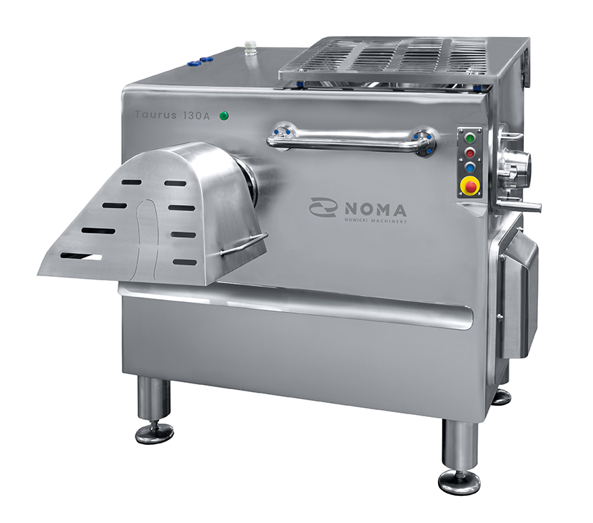 PICADORA W-130 A, W-130 AZ